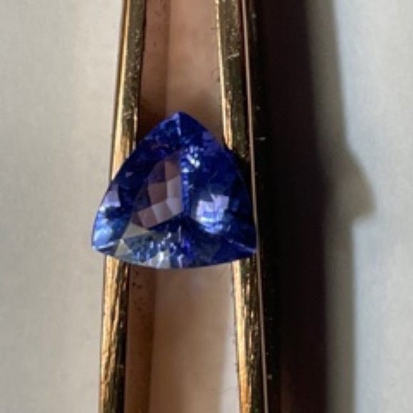 Tanzanite & Appraisal